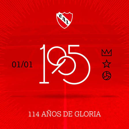 Historia de Independiente